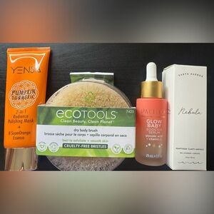 BRAND NEW SKINCARE BUNDLE